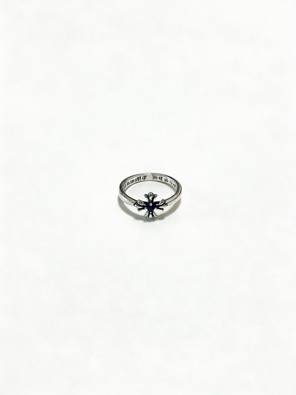 Chrome Hearts Ring 09yxs07
